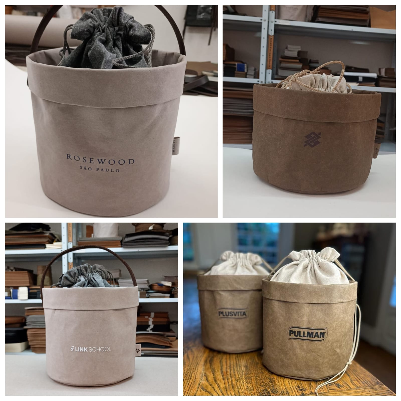 Produto personalizado Cria Casa - exemplo 7